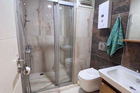 Apartment for sale  in Mahmutlar, Antalya, Turkey, 2 bedrooms, 100m2, No. 224600 – photo 2
