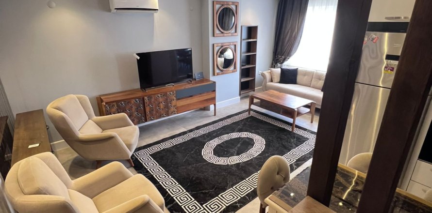 2+1 Apartment  in Mahmutlar, Antalya, Turkey No. 224600