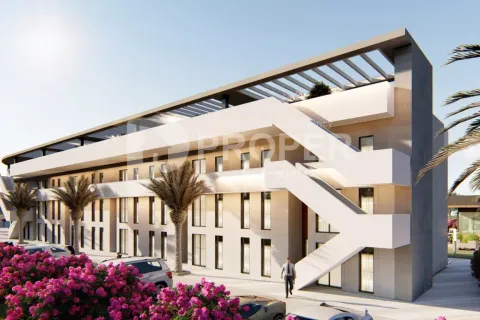 Leilighet  i Girne,  Nr. 224605 - 3