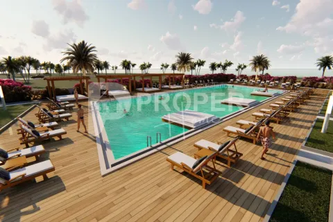 Leilighet  i Girne,  Nr. 224605 - 11
