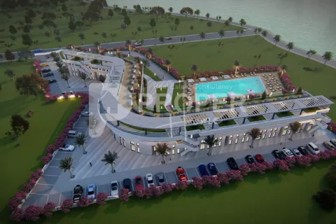 Leilighet  i Girne,  Nr. 224605 - 8