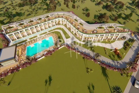 Apartment  in Girne, Northern Cyprus No. 224605