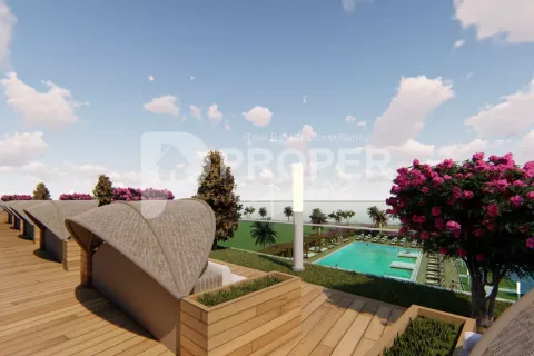 Leilighet  i Girne,  Nr. 224605 - 9