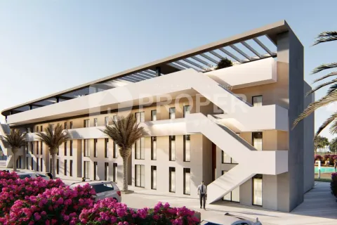 Leilighet  i Girne,  Nr. 224605 - 10