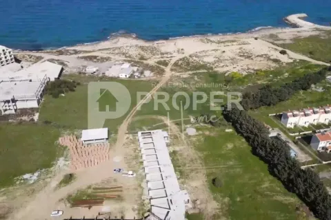 Leilighet  i Girne,  Nr. 224605 - 5