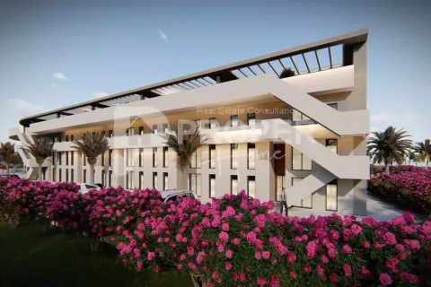 Leilighet  i Girne,  Nr. 224605 - 7