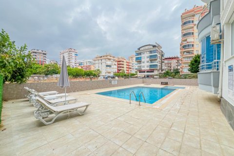 2+1 Lejlighed  i Mahmutlar, Antalya, Tyrkiet Nr. 224599 - 15