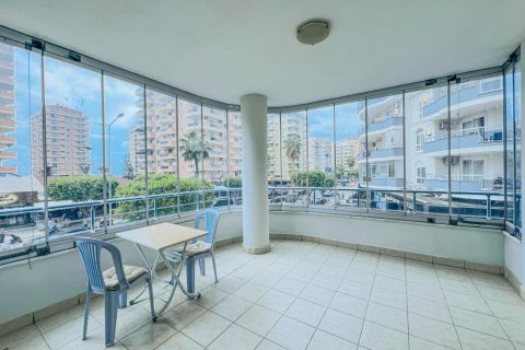 2+1 Lejlighed  i Mahmutlar, Antalya, Tyrkiet Nr. 224599 - 8