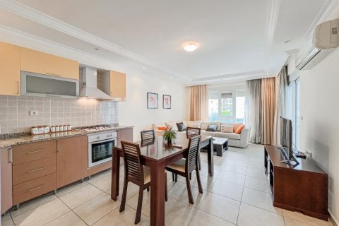 2+1 Lejlighed  i Mahmutlar, Antalya, Tyrkiet Nr. 224599 - 7