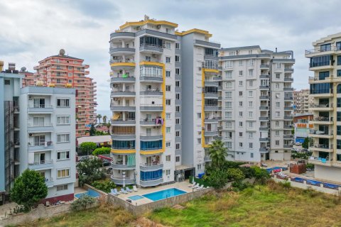 2+1 Lejlighed  i Mahmutlar, Antalya, Tyrkiet Nr. 224599 - 16