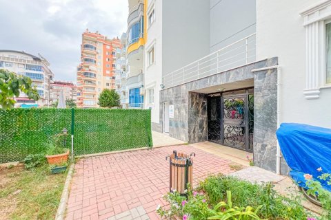 2+1 Lejlighed  i Mahmutlar, Antalya, Tyrkiet Nr. 224599 - 12