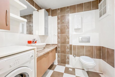 2+1 Lejlighed  i Mahmutlar, Antalya, Tyrkiet Nr. 224599 - 6