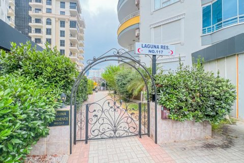 2+1 Lejlighed  i Mahmutlar, Antalya, Tyrkiet Nr. 224599 - 14