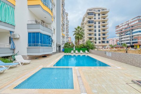 2+1 Lejlighed  i Mahmutlar, Antalya, Tyrkiet Nr. 224599 - 13