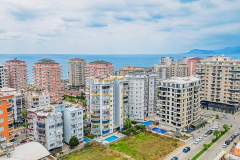 2+1 Lejlighed  i Mahmutlar, Antalya, Tyrkiet Nr. 224599 - 2