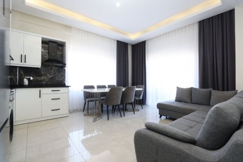 Wohnung  in Oba, Antalya, Türkei Nr. 224602