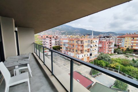 Lejlighed  i Alanya, Antalya, Tyrkiet Nr. 224604 - 12