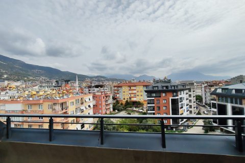 Lejlighed  i Alanya, Antalya, Tyrkiet Nr. 224604 - 15