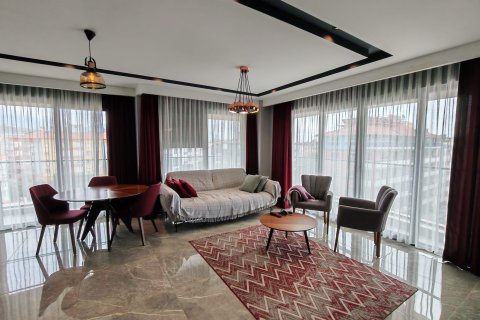 Lejlighed  i Alanya, Antalya, Tyrkiet Nr. 224604 - 8