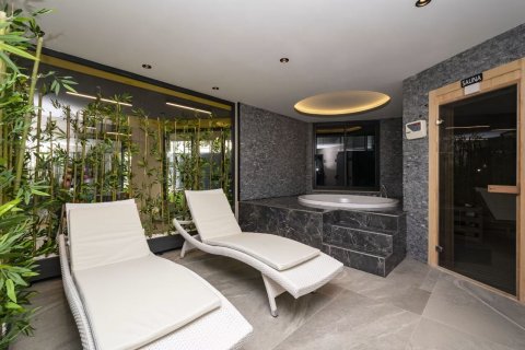 Lejlighed  i Alanya, Antalya, Tyrkiet Nr. 224604 - 3