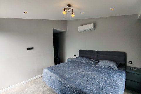 Lejlighed  i Alanya, Antalya, Tyrkiet Nr. 224604 - 14