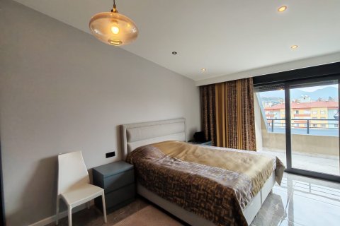 Lejlighed  i Alanya, Antalya, Tyrkiet Nr. 224604 - 13