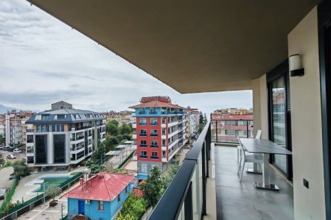 Lejlighed  i Alanya, Antalya, Tyrkiet Nr. 224604 - 10