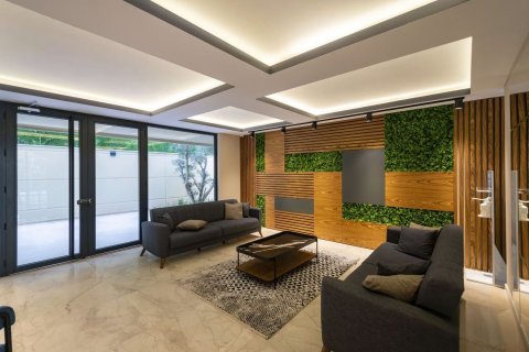 Lejlighed  i Alanya, Antalya, Tyrkiet Nr. 224604 - 5