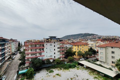 Lejlighed  i Alanya, Antalya, Tyrkiet Nr. 224604 - 16