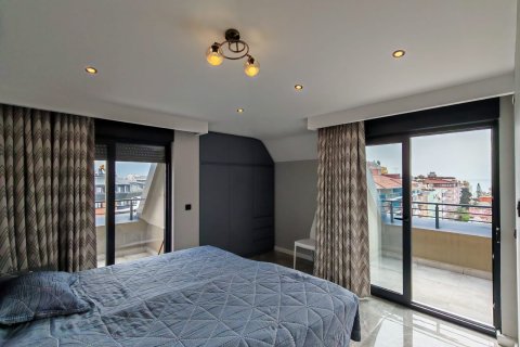 Lejlighed  i Alanya, Antalya, Tyrkiet Nr. 224604 - 9