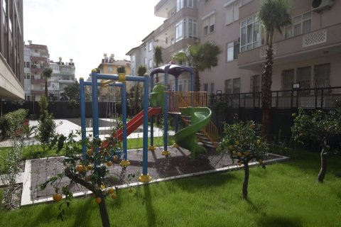 Lejlighed  i Alanya, Antalya, Tyrkiet Nr. 224604 - 2