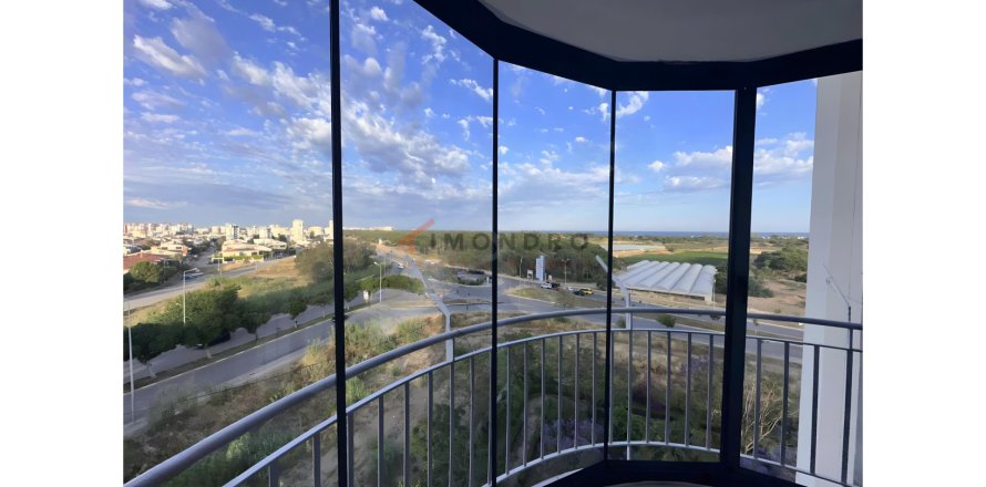 3+1 Lägenhet  i Antalya, Turkiet Nr. 227549
