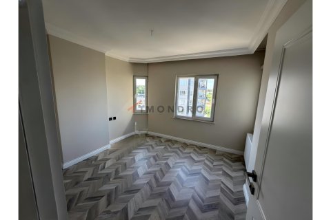 3+1 Lägenhet  i Antalya, Turkiet Nr. 227549 - 4