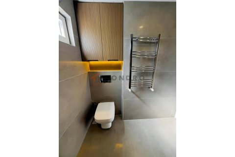 3+1 Lägenhet  i Antalya, Turkiet Nr. 227549 - 11