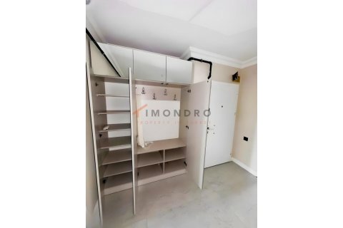 3+1 Lägenhet  i Antalya, Turkiet Nr. 227549 - 18