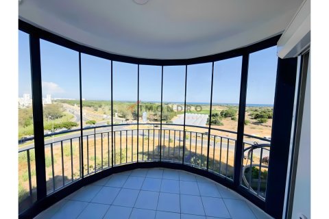 3+1 Lägenhet  i Antalya, Turkiet Nr. 227549 - 2