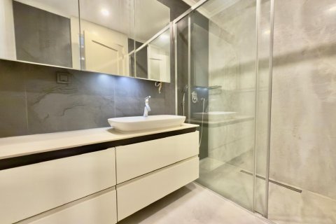 آپارتمان در  Antalya ، ترکیه 4 خوابه ، 230 متر مربع.  شماره 227548 - 27