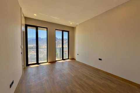 آپارتمان در  Antalya ، ترکیه 4 خوابه ، 230 متر مربع.  شماره 227548 - 15