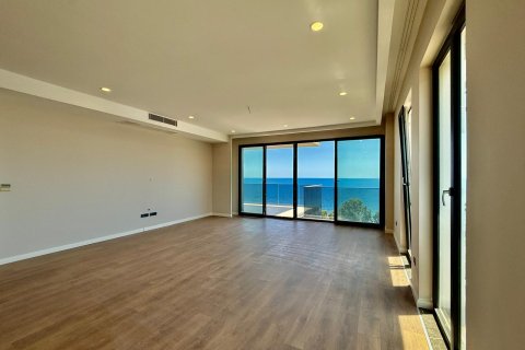آپارتمان در  Antalya ، ترکیه 4 خوابه ، 230 متر مربع.  شماره 227548 - 9