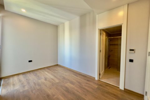 آپارتمان در  Antalya ، ترکیه 4 خوابه ، 230 متر مربع.  شماره 227548 - 19
