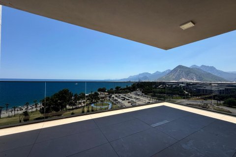 آپارتمان در  Antalya ، ترکیه 4 خوابه ، 230 متر مربع.  شماره 227548 - 2