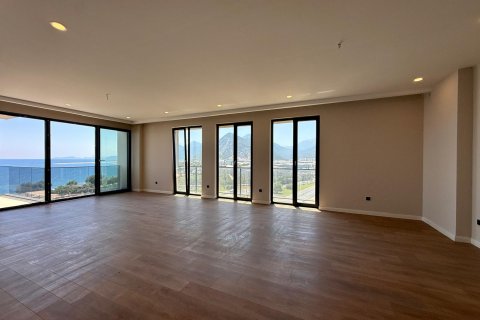 آپارتمان در  Antalya ، ترکیه 4 خوابه ، 230 متر مربع.  شماره 227548 - 10