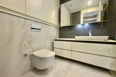 آپارتمان در  Antalya ، ترکیه 4 خوابه ، 230 متر مربع.  شماره 227548 - 25