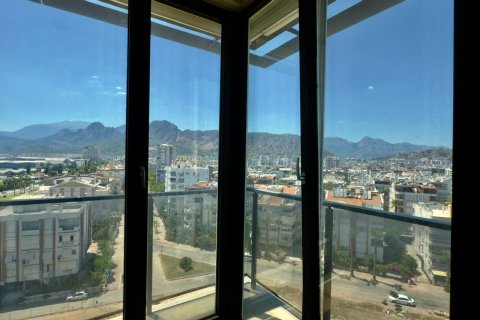 آپارتمان در  Antalya ، ترکیه 4 خوابه ، 230 متر مربع.  شماره 227548 - 22