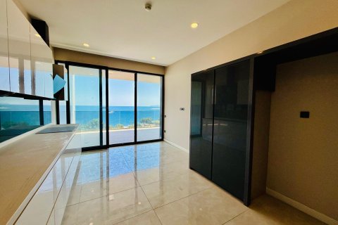 آپارتمان در  Antalya ، ترکیه 4 خوابه ، 230 متر مربع.  شماره 227548 - 3