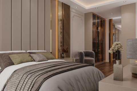 SES MANSION in Alanya, Antalya, Turkey No.227390 – photo 15