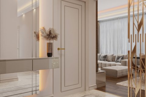 SES MANSION in Alanya, Antalya, Turkey No.227390 – photo 21