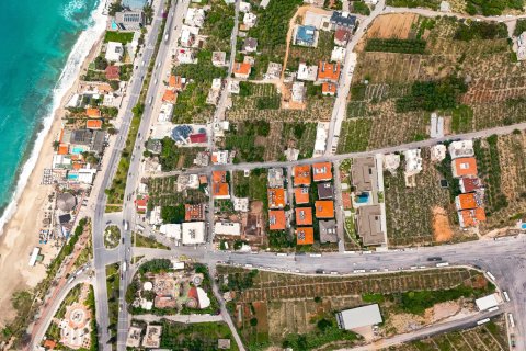 SES MANSION in Alanya, Antalya, Turkey No.227390 – photo 8