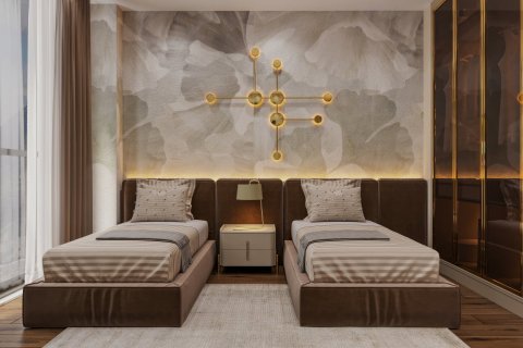 SES MANSION in Alanya, Antalya, Turkey No.227390 – photo 13