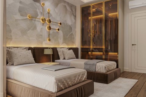 SES MANSION in Alanya, Antalya, Turkey No.227390 – photo 14